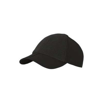 Čiapka Helikon-Tex Baseball BBC Folding Outdoor čierna