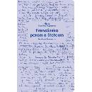 Francúzsko perom a štetcom