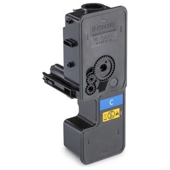 Kyocera Mita TK-5220C - originálny
