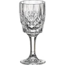 Bohemia Crystal Poháriky na likér Angela 60ml (6ks)