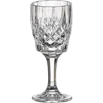 Bohemia Crystal Poháriky na likér Angela 60ml (6ks)