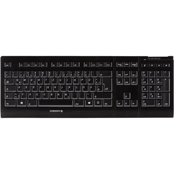 Image 1 of CHERRY B. Unlimited 3.0 (JD-0410DE-2)