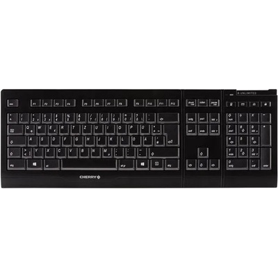 CHERRY B. Unlimited 3.0 (JD-0410DE-2)