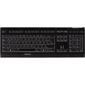 CHERRY B. Unlimited 3.0 (JD-0410DE-2)