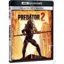 Predátor 2 4K BD