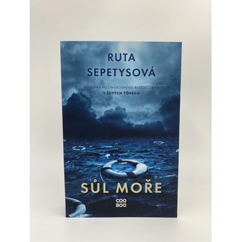 Sůl moře