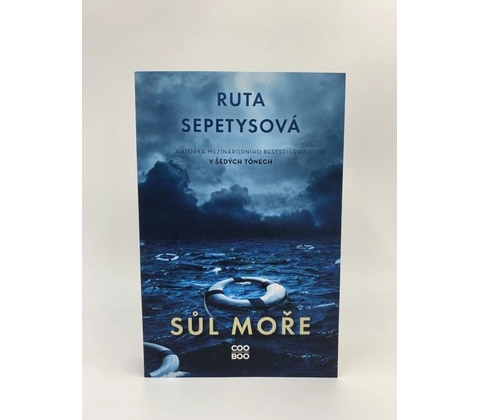 Sůl moře