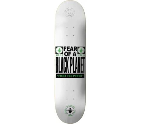 Element Public Enemy