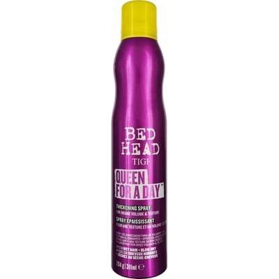 Tigi Bed Head Queen For A Day Thickening Spray 311 ml