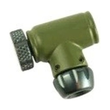 Silca Eolo IV CO2