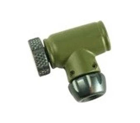 Silca Eolo IV CO2