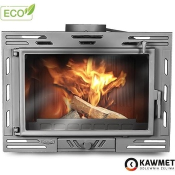 KAWMET W9 - 9,8 kW ECO
