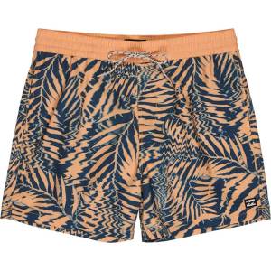 Billabong Бански гащета Billabong Vacay swimming shorts - Brown (Peach)