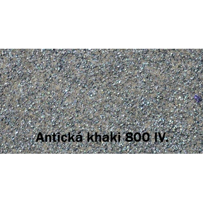 Schmiedeeisen lack kovářská barva 2,5L antická khaki 800 IV.