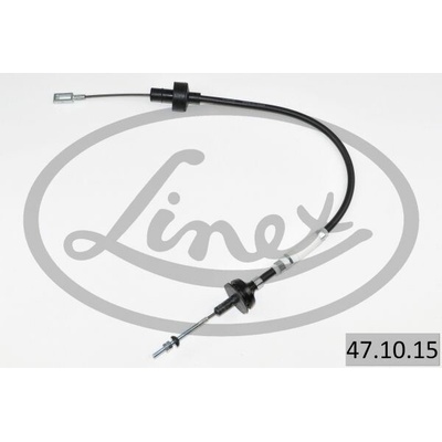 Tažné lanko, ovládání spojky LINEX 47.10.15