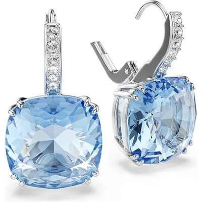 Swarovski обици дамски от метал с кристал Swarovski MILLENIA (5756150)