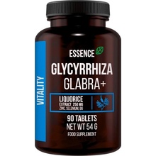 Glycyrrhiza Glabra Essence Nutrition 90 tablet