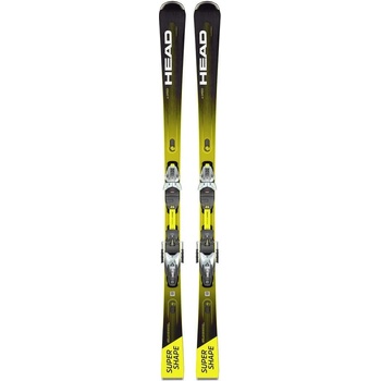 Head SUPERSHAPE E-SPEED 22/23