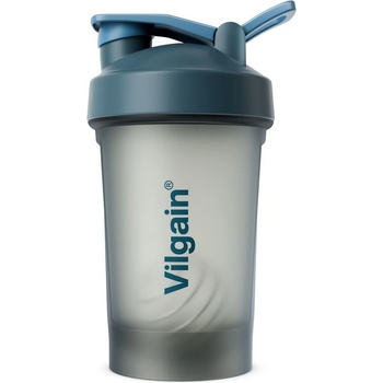 Vilgain Shaker Pro lagoon 400 ml