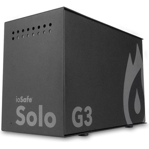 ioSafe Solo G3 4TB (71300-1238-1500) NAS устройство