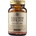 Solgar Calcium Citrate + Vitamin D [60 Таблетки]