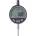 Mitutoyo Дигитален индикаторен часовник Mitutoyo ABSOLUTE Digital Indicator ID-C, IP42, 543-715B, 0-12.7 mm, 0.01 mm, ±0.02 μm (543-715B)