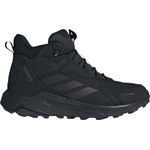 Adidas Terrex Anylander Leather Mid Climaproof Размер на обувките (ЕС): 42 (2/3) / Цвят: черен