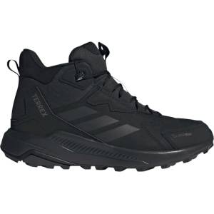 Adidas Terrex Anylander Leather Mid Climaproof Размер на обувките (ЕС): 42 (2/3) / Цвят: черен