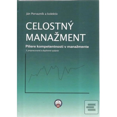 Celostný manažment