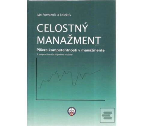 Celostný manažment