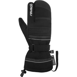 Reusch Ръкавици Reusch Conan R-TEX XT Lobster Gloves - Black / White - размер 11 (EU) (202-7182-0119)