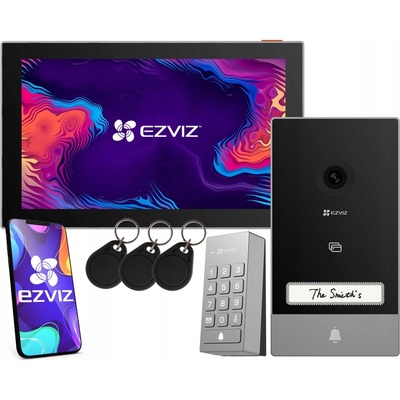 EZVIZ TP7