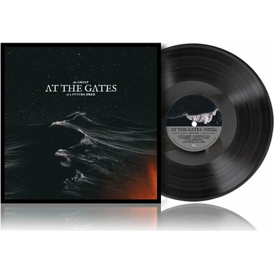At the Gates: Ghost of a Future Dead - Vinyl LP