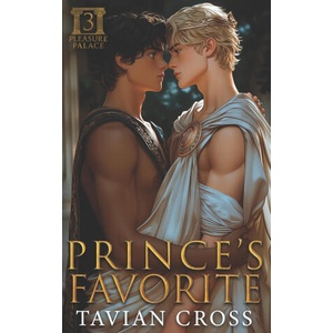 Prince's Favorite | Tavian Cross (2025)
