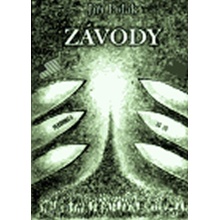 Závody - Jiří Polák