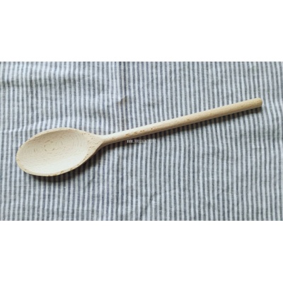 Vařečka oválná délka: 50 cm