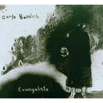 Evangelista Carla Bozulich CD