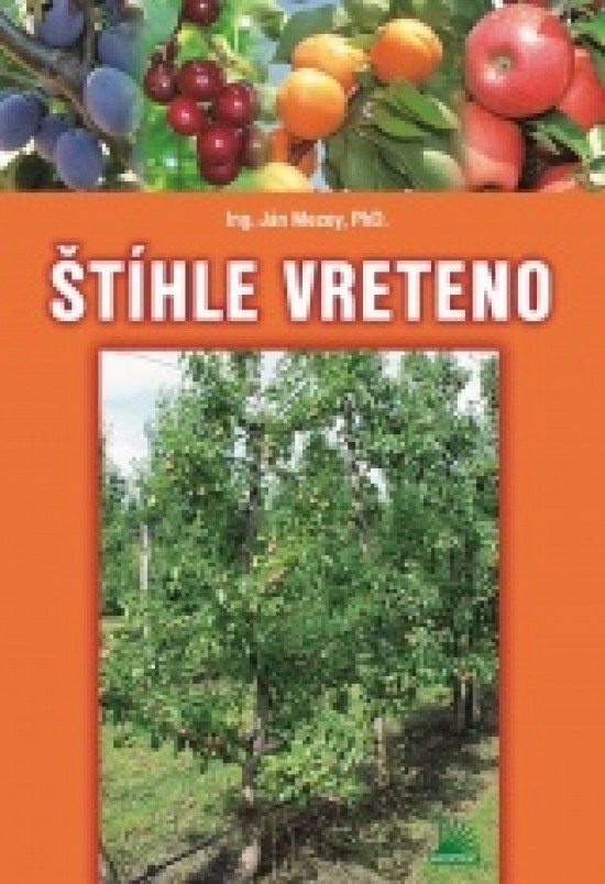 Štíhle vreteno