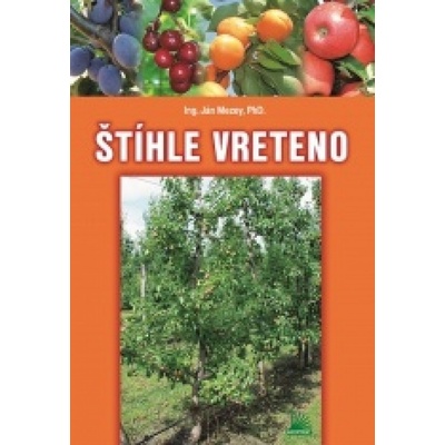 Štíhle vreteno