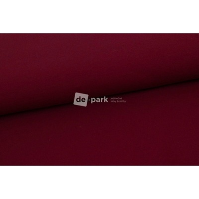 de-park Náplet - vínová - 347