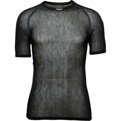 Brynje of Norway Wool Thermo light T-shirt Размер: XL / Цвят: черен