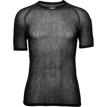 Brynje of Norway Wool Thermo light T-shirt Размер: XXL / Цвят: черен