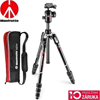 Manfrotto Befree MKBFRTC4-BH