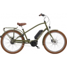 Electra Townie Go! 5i EQ Step-Over 2024