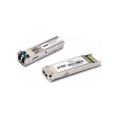 Planet Line Трансивър MTB-SR с Planet 10G SFP+ влакно