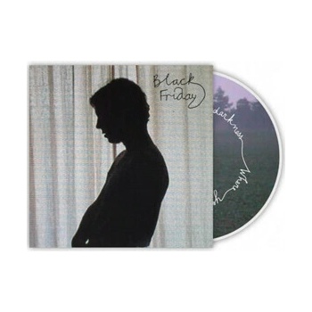 Tom Odell, Black Friday CD