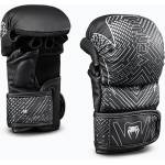 Venum Ръкавици за спаринг Venum Midnight Fury Sparring black/grey/silver