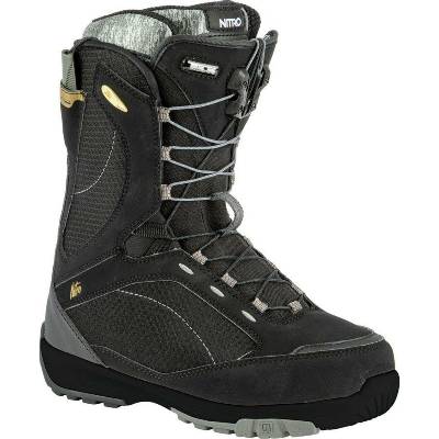 NITRO MONARCH TLS BLACK 250 2022/2023