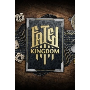Fated Kingdom