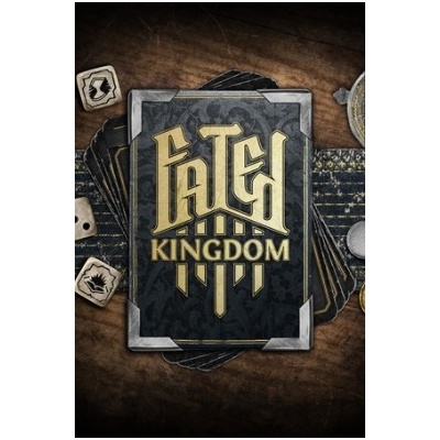 Fated Kingdom